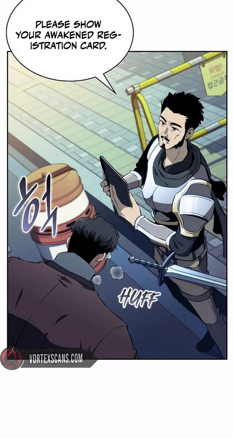 Eat and Go Chapter 4 page 112 - 