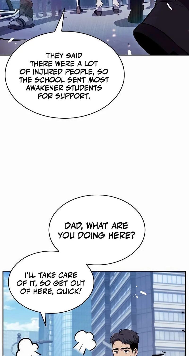 Eat and Go Chapter 4 page 15 - 