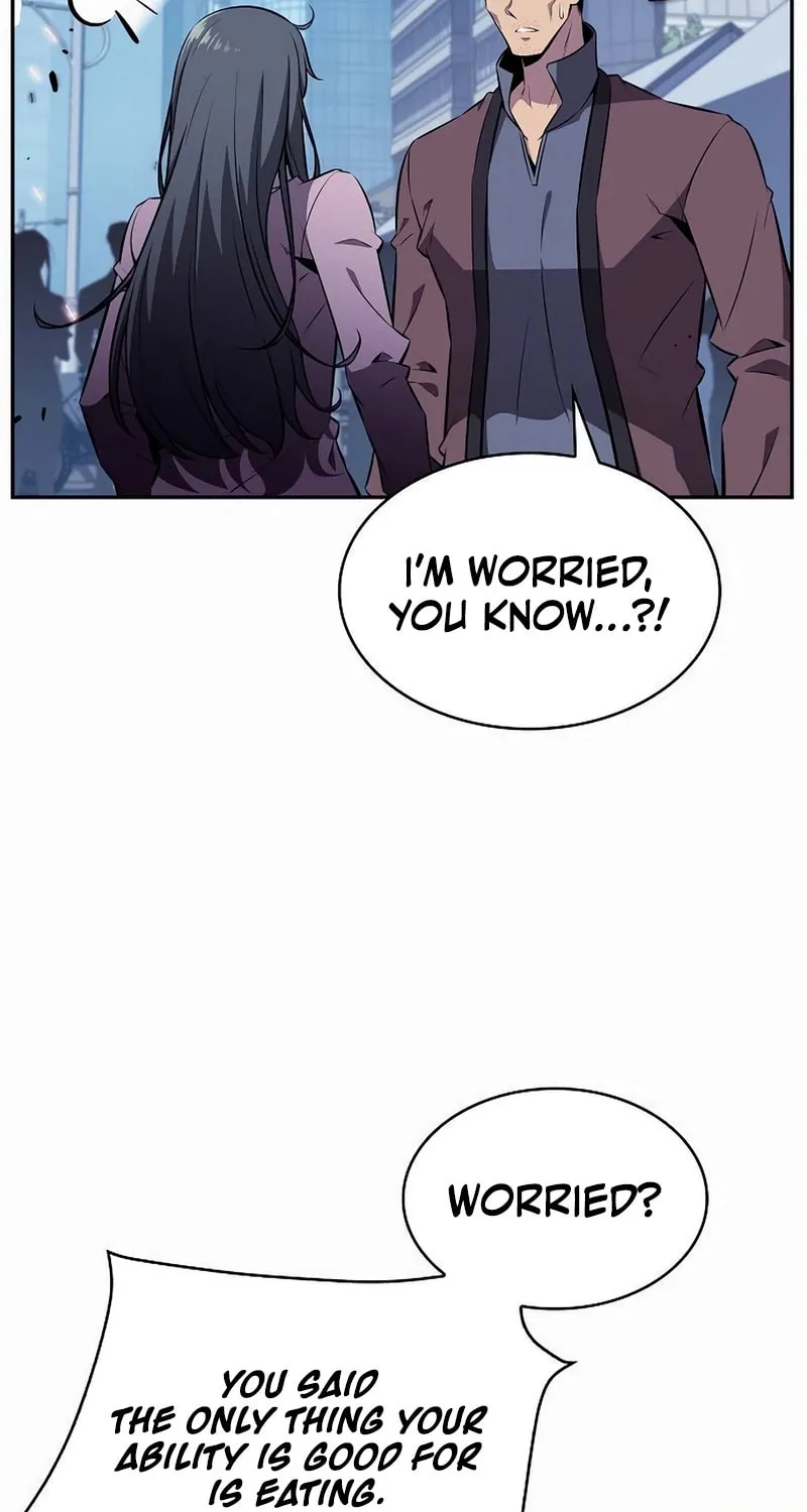 Eat and Go Chapter 4 page 16 - 
