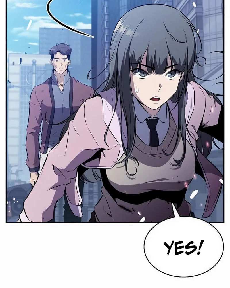 Eat and Go Chapter 4 page 26 - 