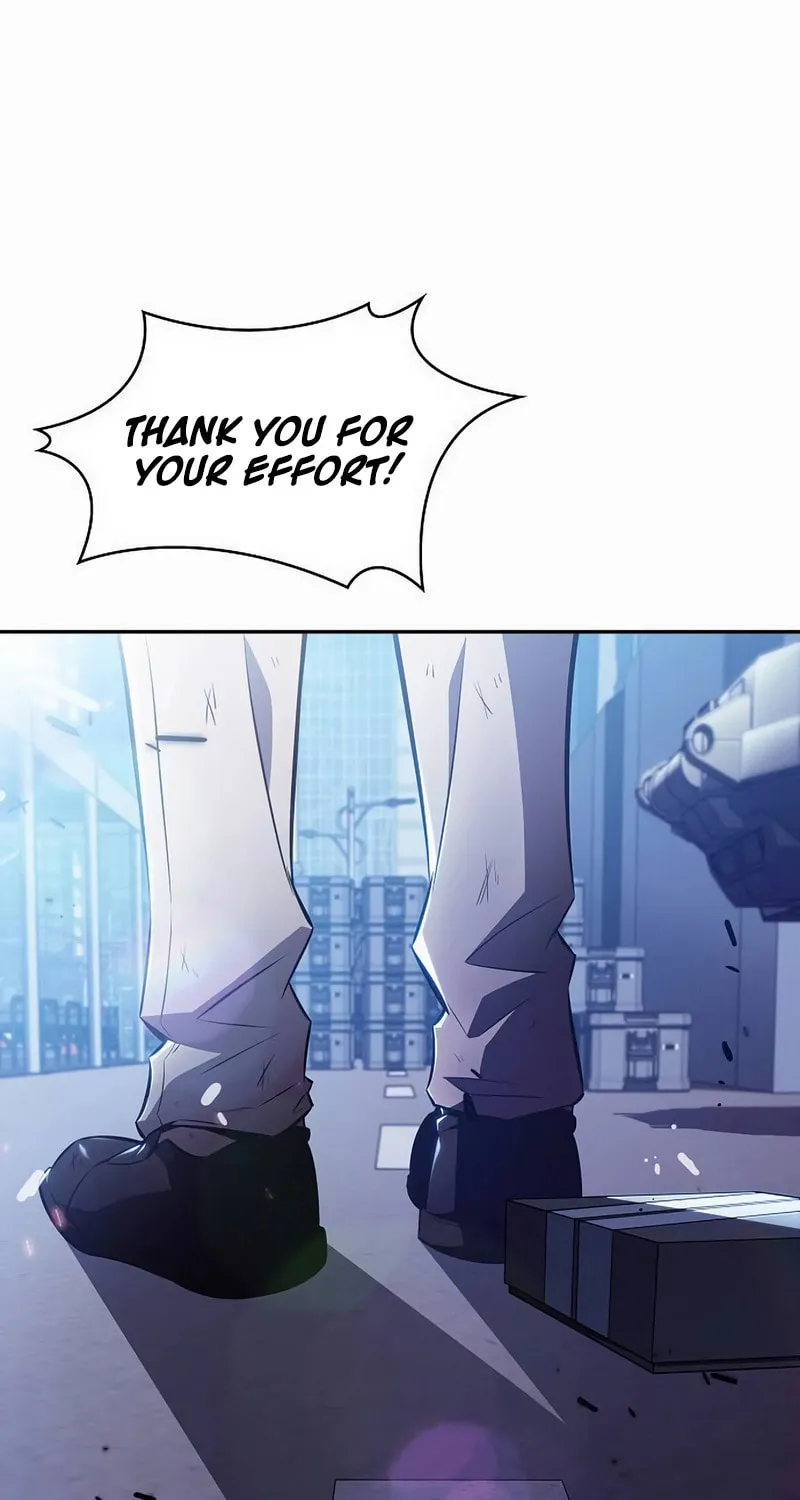 Eat and Go Chapter 4 page 27 - 