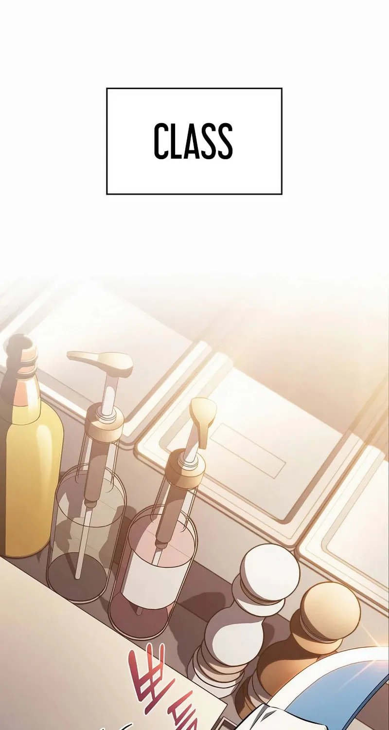 Eat and Go Chapter 4 page 30 - 
