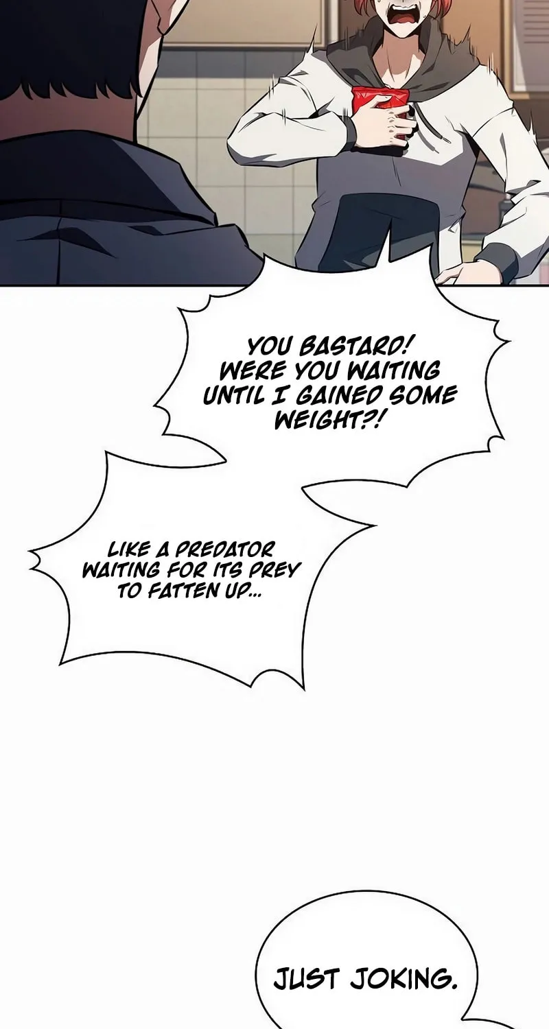 Eat and Go Chapter 4 page 74 - 