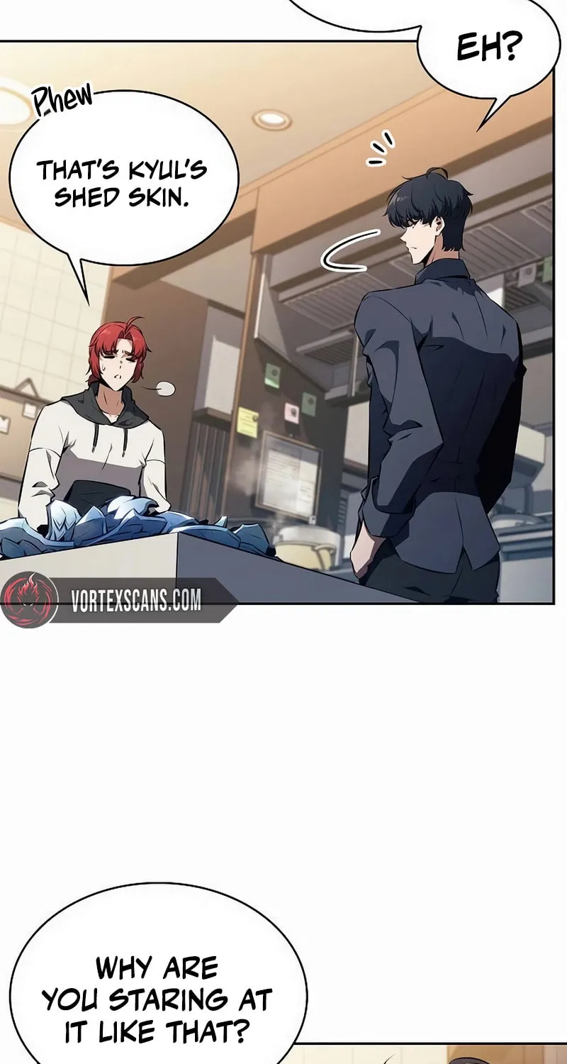 Eat and Go Chapter 4 page 75 - 