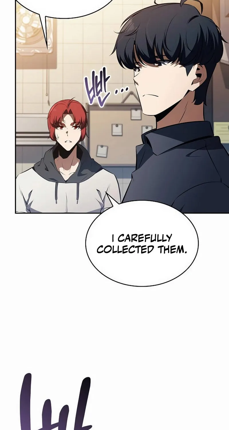 Eat and Go Chapter 4 page 76 - 