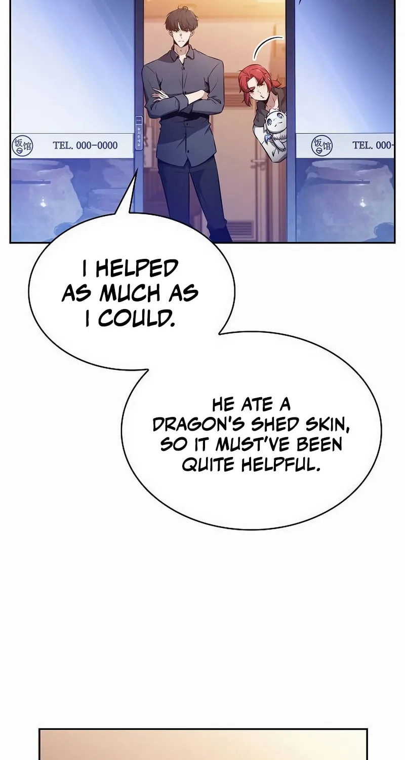 Eat and Go Chapter 4 page 95 - 