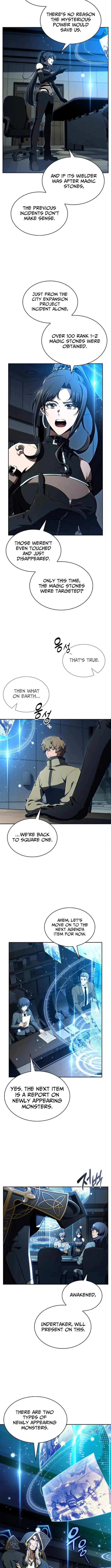 Eat and Go Chapter 40 page 2 - 