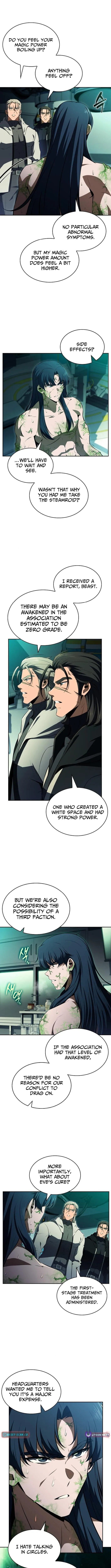 Eat and Go Chapter 40 page 13 - 