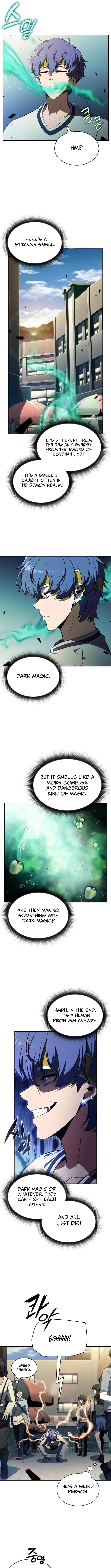 Eat and Go Chapter 40 page 4 - 