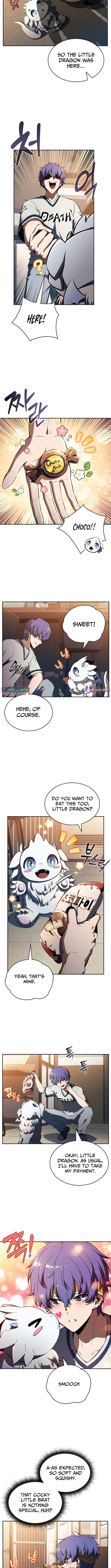 Eat and Go Chapter 40 page 6 - 