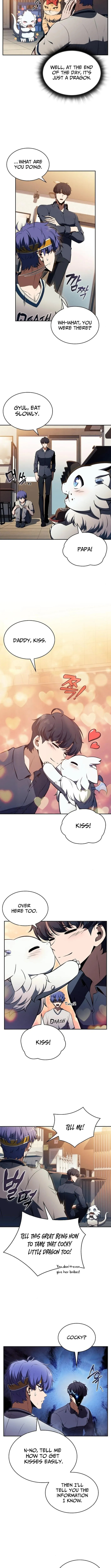 Eat and Go Chapter 40 page 7 - 
