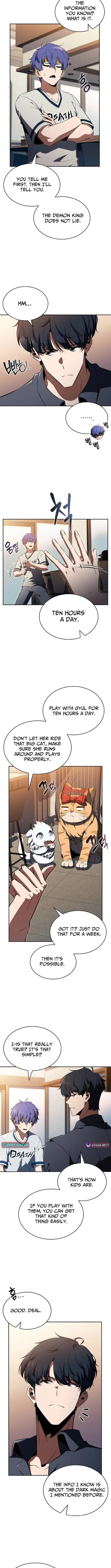 Eat and Go Chapter 40 page 8 - 