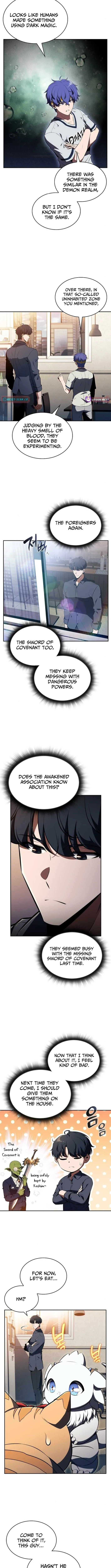 Eat and Go Chapter 40 page 9 - 