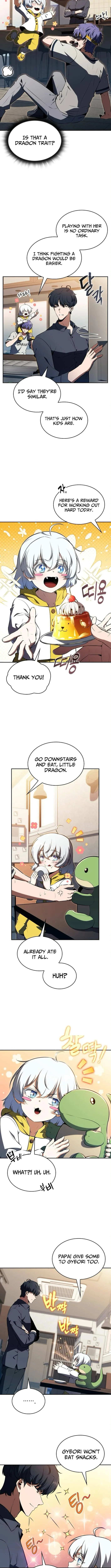Eat and Go Chapter 41 page 2 - 