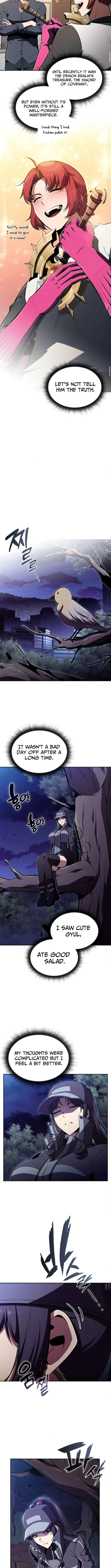 Eat and Go Chapter 41 page 13 - 