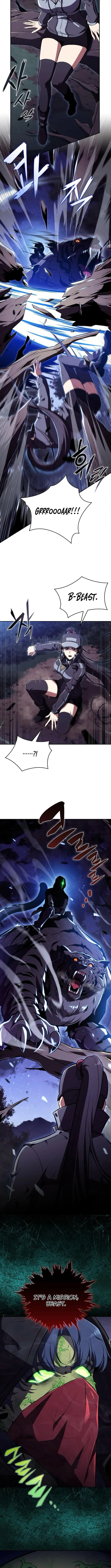 Eat and Go Chapter 41 page 14 - 