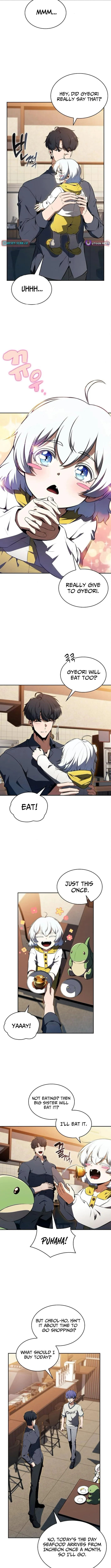 Eat and Go Chapter 41 page 3 - 