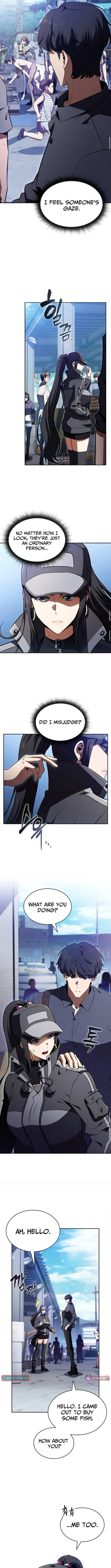 Eat and Go Chapter 41 page 5 - 