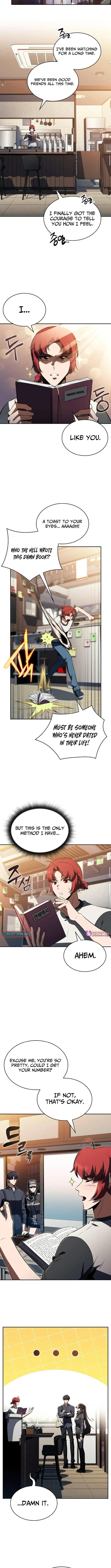 Eat and Go Chapter 41 page 7 - 