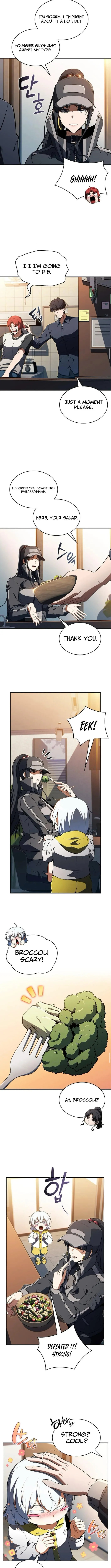 Eat and Go Chapter 41 page 8 - 