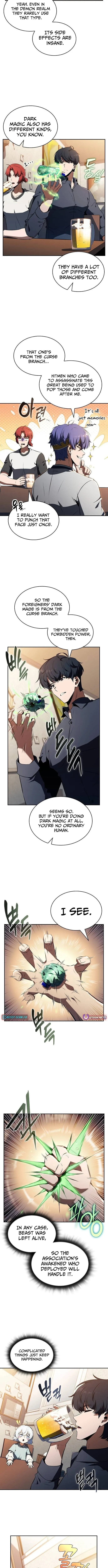 Eat and Go Chapter 42 page 13 - 