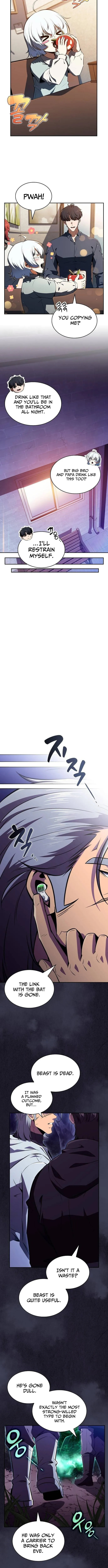 Eat and Go Chapter 42 page 14 - 