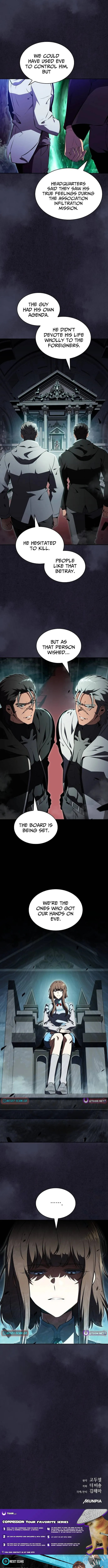 Eat and Go Chapter 42 page 15 - 