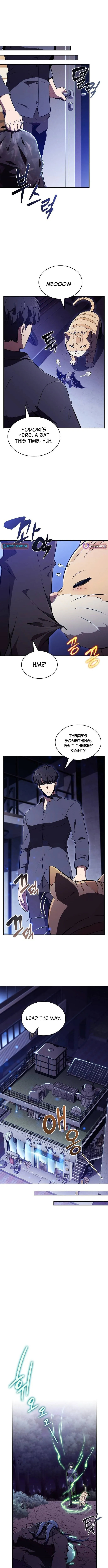 Eat and Go Chapter 42 page 6 - 