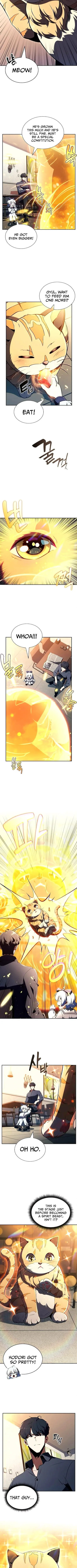 Eat and Go Chapter 43 page 5 - 