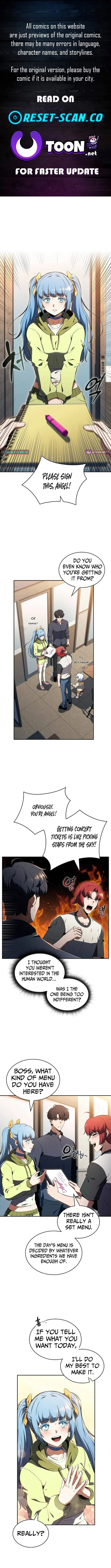 Eat and Go Chapter 44 page 1 - 