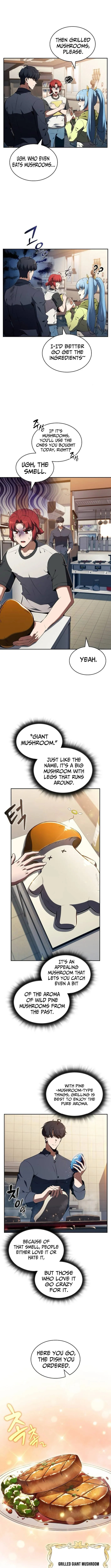 Eat and Go Chapter 44 page 2 - 
