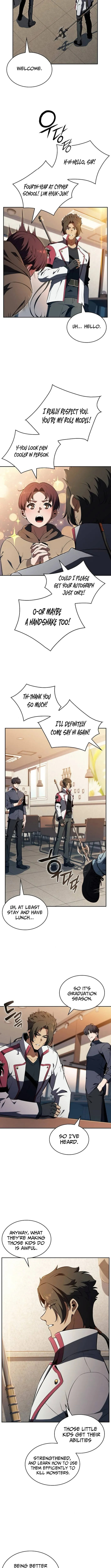 Eat and Go Chapter 44 page 11 - 