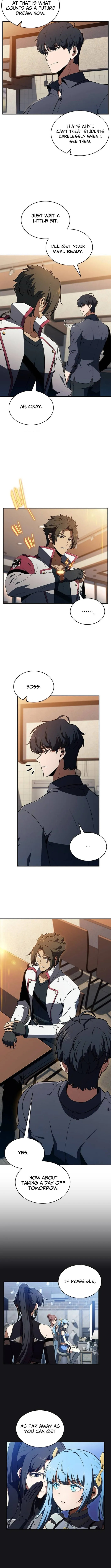 Eat and Go Chapter 44 page 12 - 