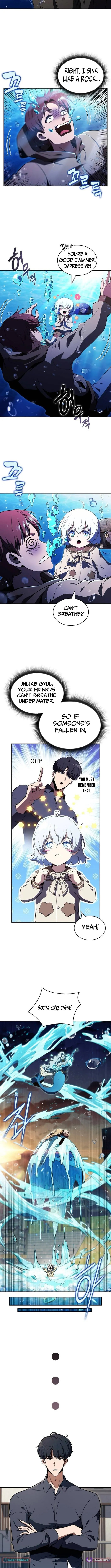 Eat and Go Chapter 44 page 7 - 