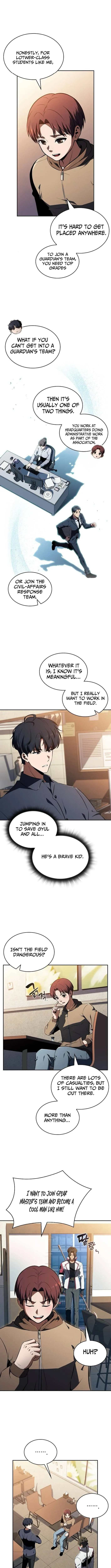 Eat and Go Chapter 44 page 10 - 