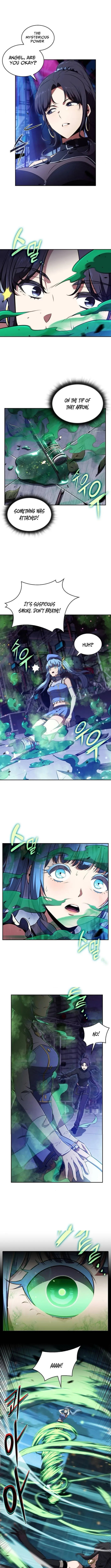 Eat and Go Chapter 45 page 11 - 
