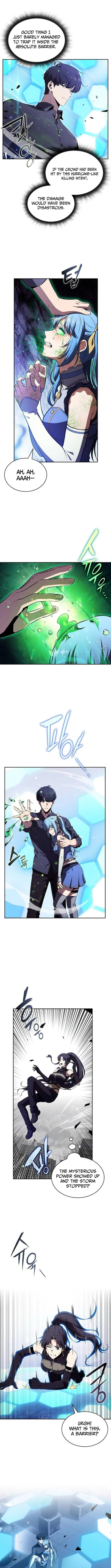 Eat and Go Chapter 45 page 13 - 