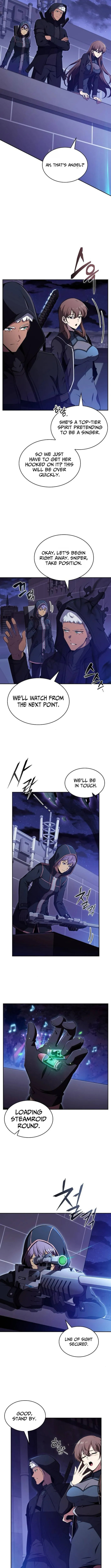 Eat and Go Chapter 45 page 3 - 