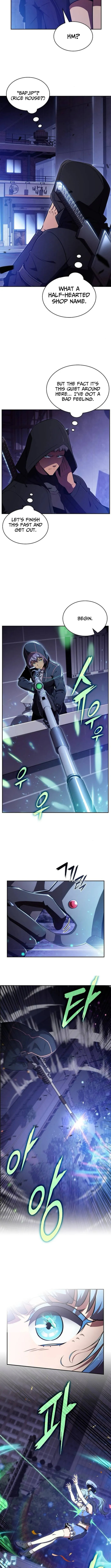 Eat and Go Chapter 45 page 4 - 