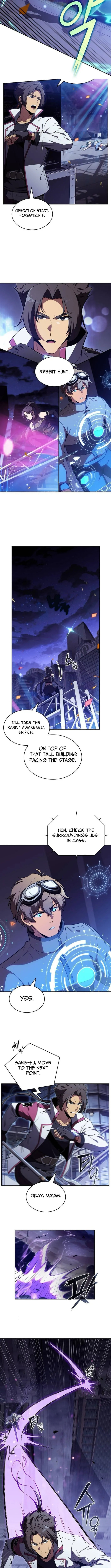 Eat and Go Chapter 45 page 5 - 
