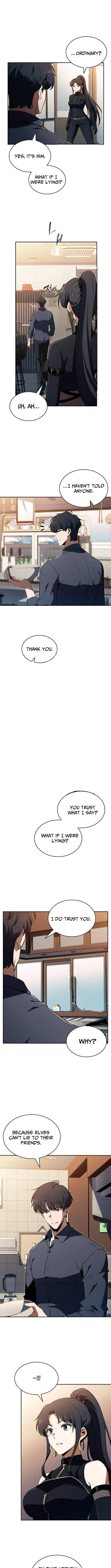 Eat and Go Chapter 46 page 7 - 