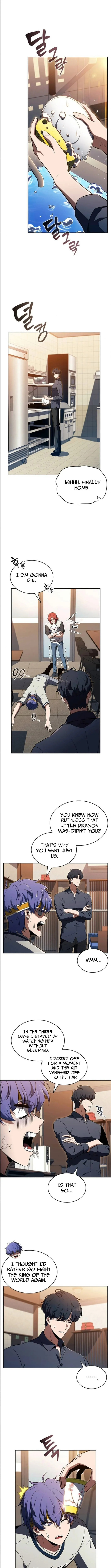 Eat and Go Chapter 47 page 5 - 