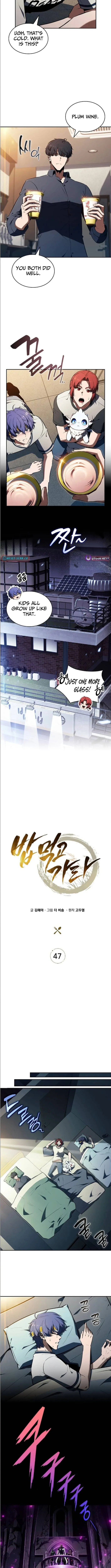 Eat and Go Chapter 47 page 6 - 