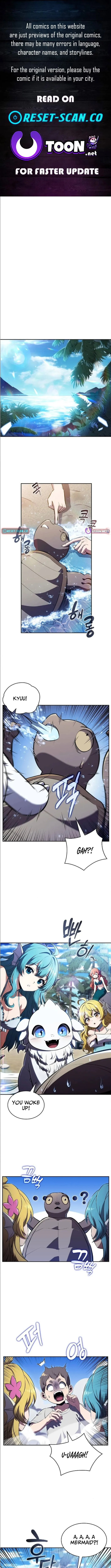 Eat and Go Chapter 49 page 1 - 
