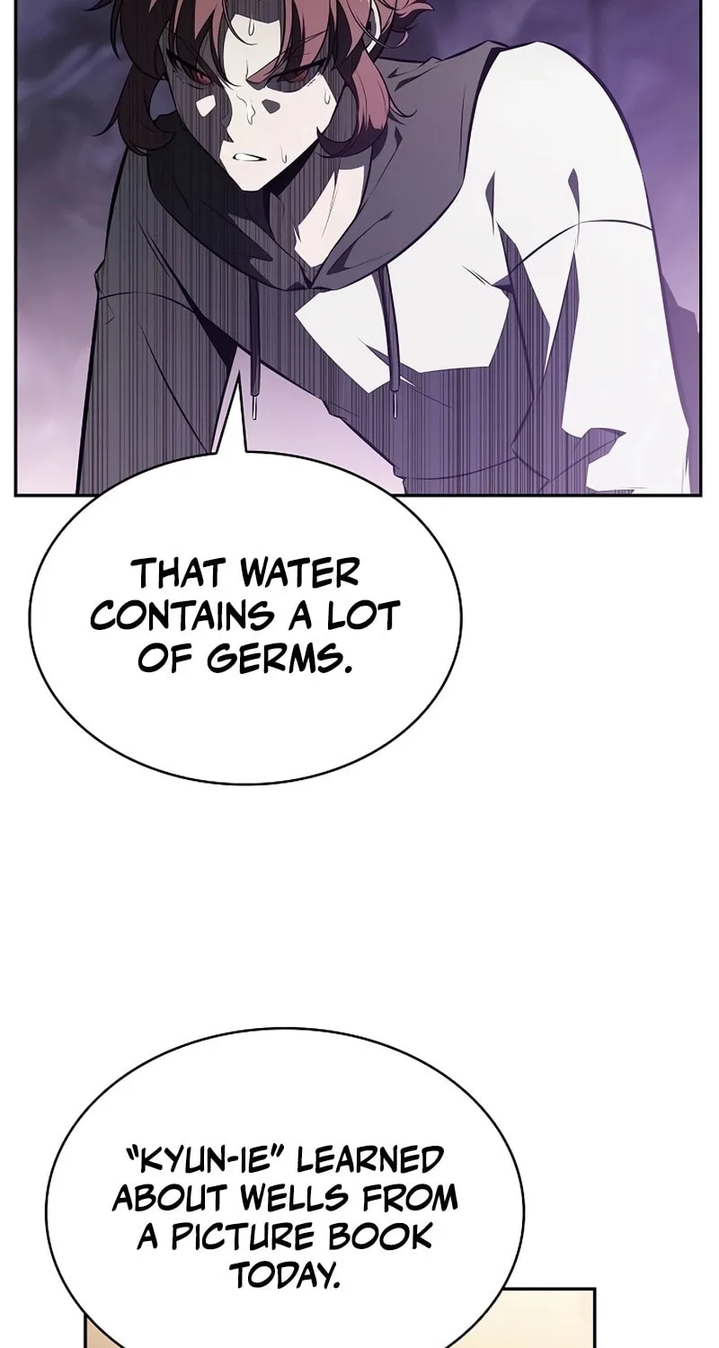 Eat and Go Chapter 5 page 104 - 