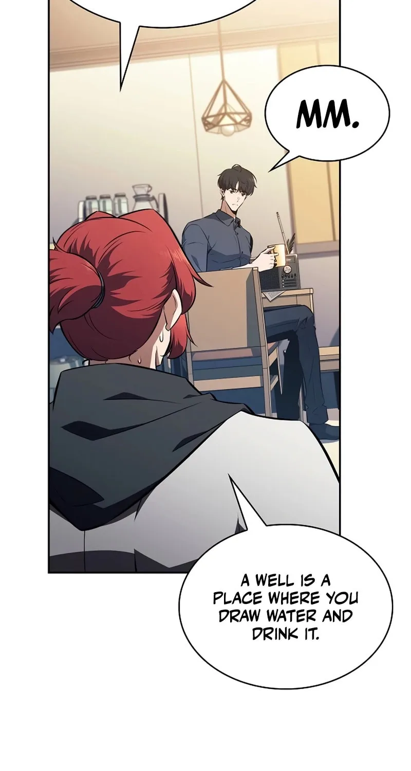 Eat and Go Chapter 5 page 105 - 