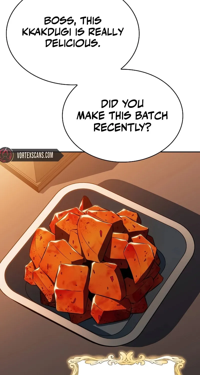 Eat and Go Chapter 5 page 110 - 