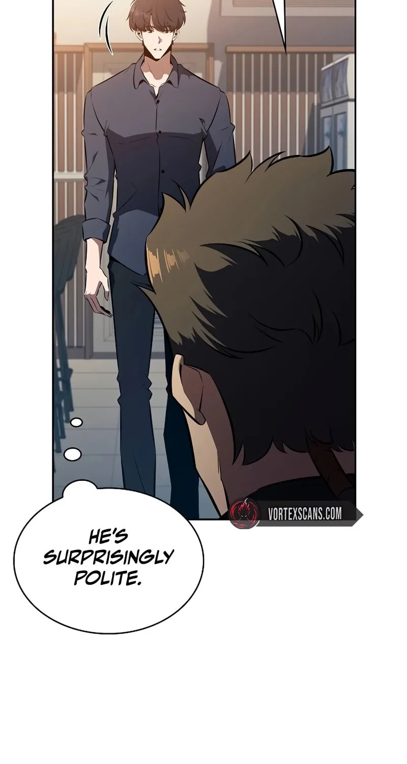 Eat and Go Chapter 5 page 116 - 