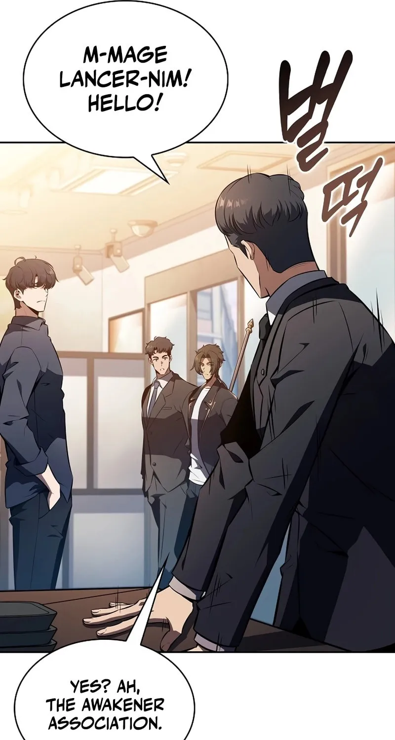Eat and Go Chapter 5 page 118 - 
