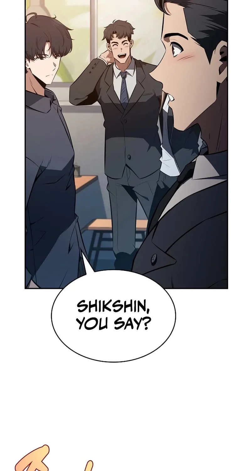 Eat and Go Chapter 5 page 121 - 
